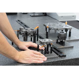 Cmm Fixture Thread CMD Engineering - Cutting-Edge Industrial Products for Unmatched ...